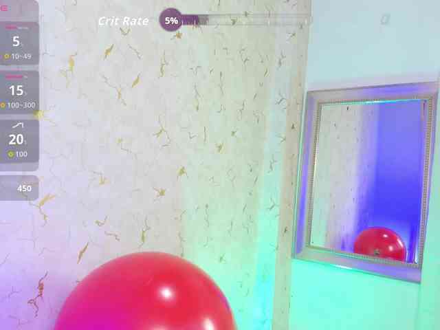 liaMonroe webcam