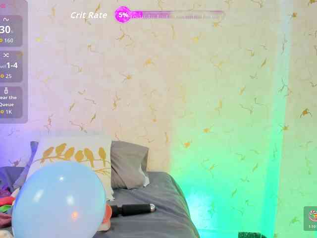 liaMonroe webcam