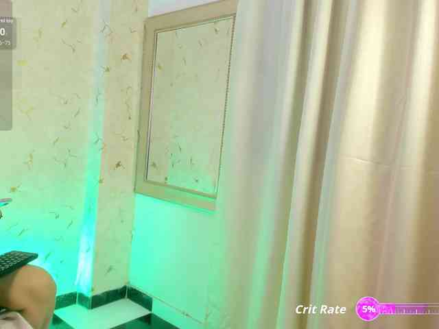 liaMonroe webcam