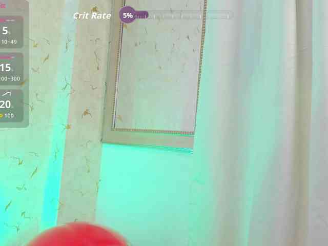 liaMonroe webcam
