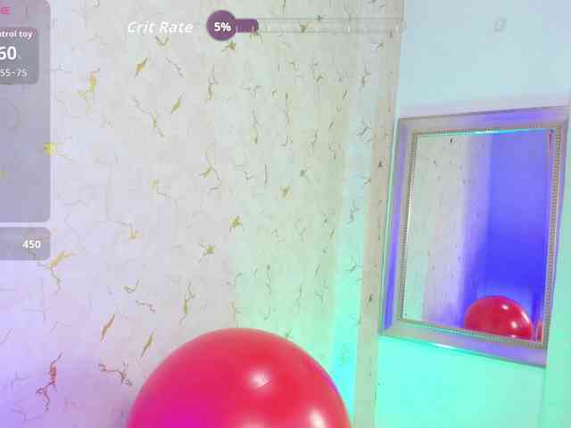 liaMonroe webcam
