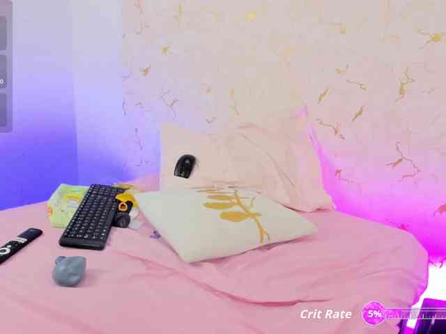 liaMonroe webcam