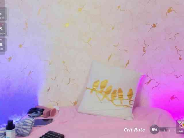 liaMonroe webcam