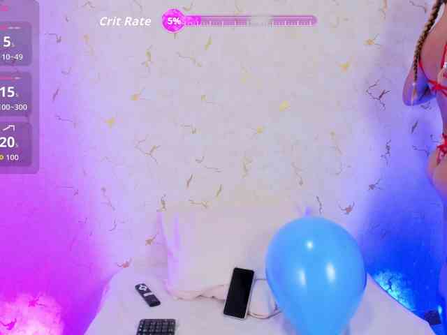 liaMonroe webcam
