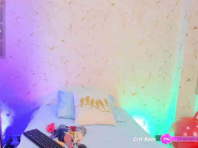 liaMonroe webcam