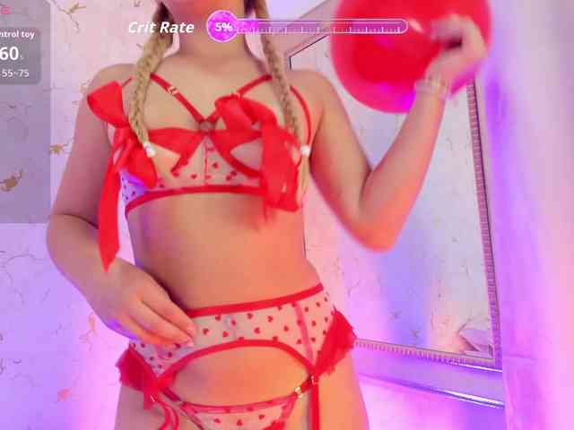 liaMonroe webcam