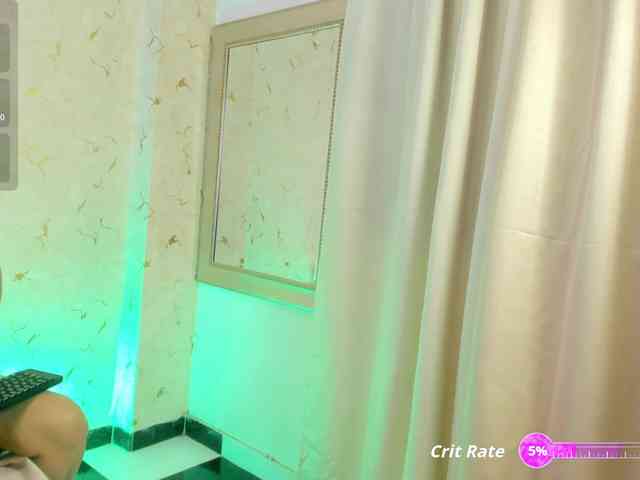 liaMonroe webcam