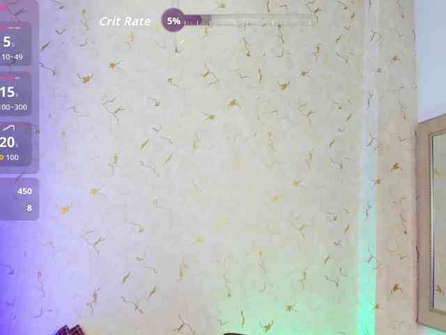liaMonroe webcam