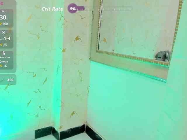 liaMonroe webcam