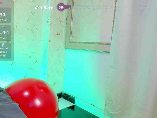 liaMonroe webcam