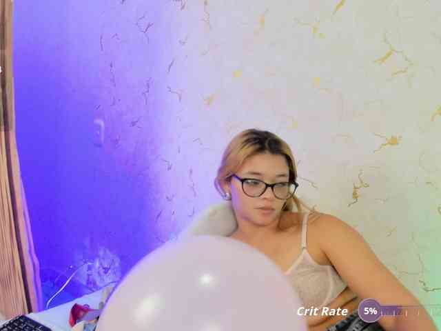liaMonroe webcam