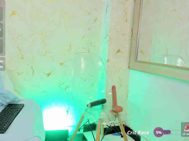 liaMonroe webcam