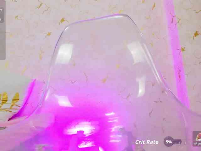 liaMonroe webcam