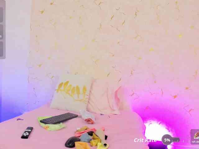 liaMonroe webcam