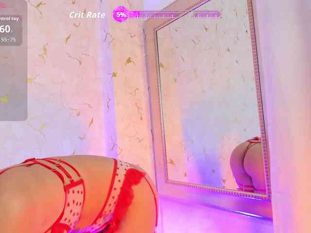 liaMonroe webcam