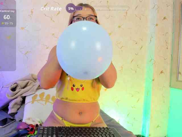 liaMonroe webcam