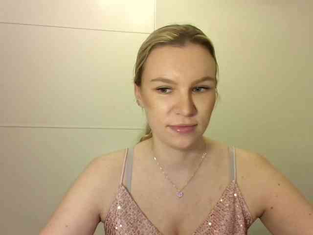 SadieCute webcam