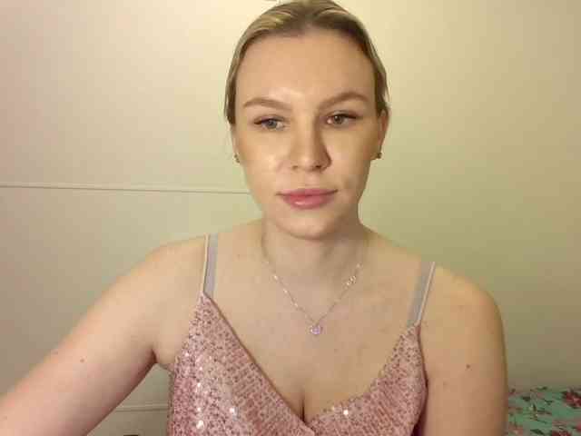 SadieCute webcam