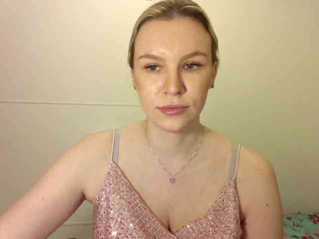 SadieCute webcam