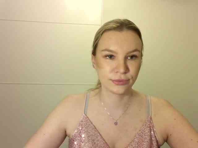 SadieCute webcam