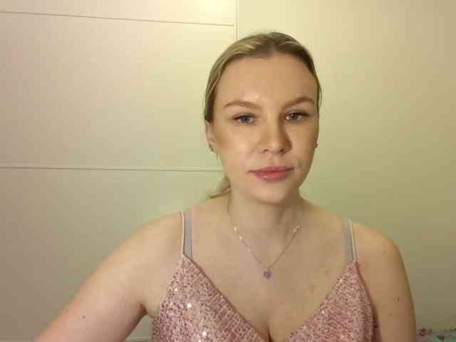 SadieCute webcam