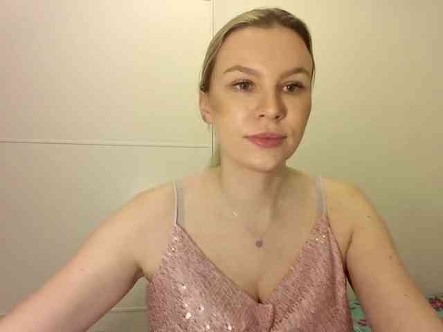 SadieCute webcam