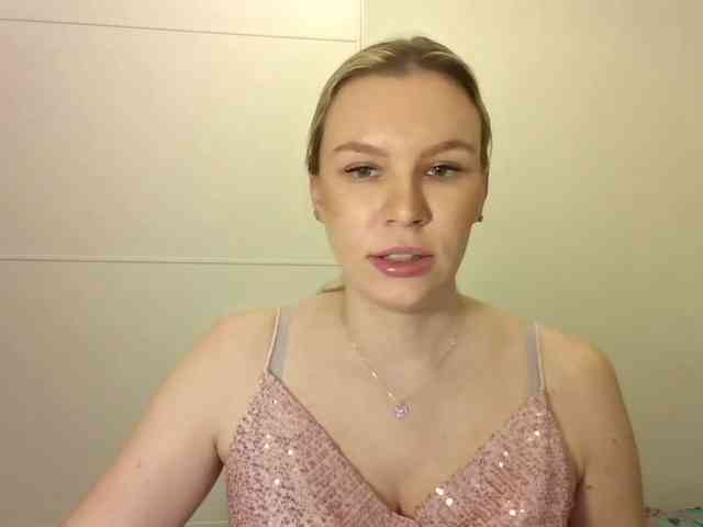 SadieCute webcam