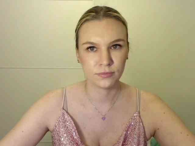 SadieCute webcam