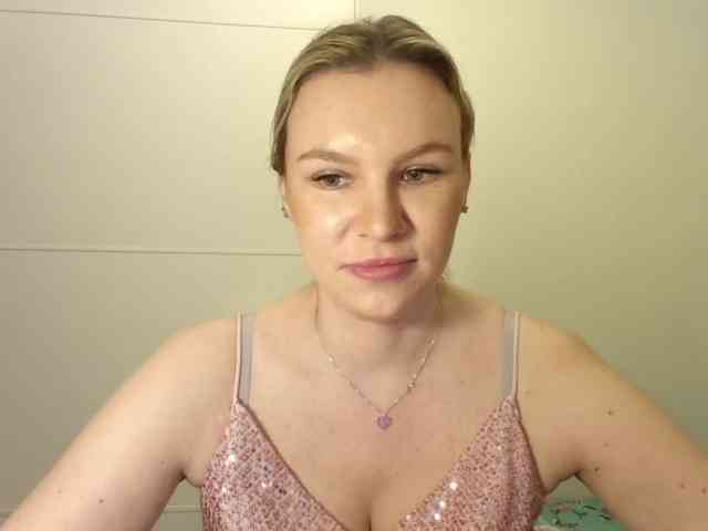 SadieCute webcam