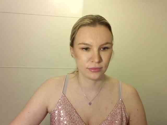 SadieCute webcam