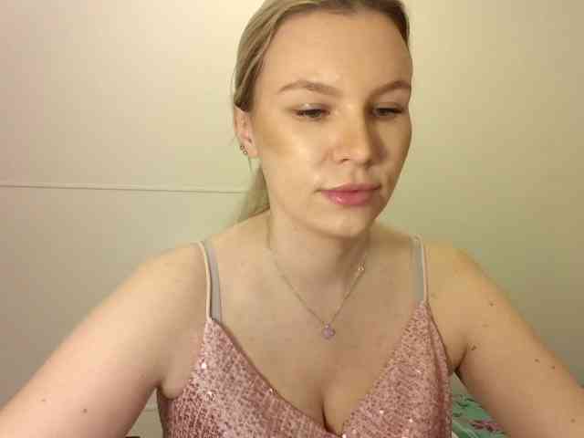 SadieCute webcam