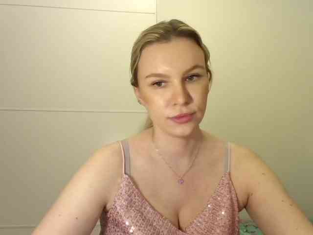 SadieCute webcam