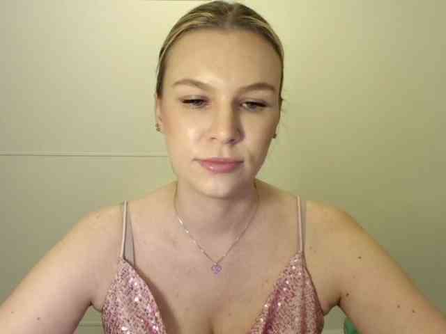 SadieCute webcam