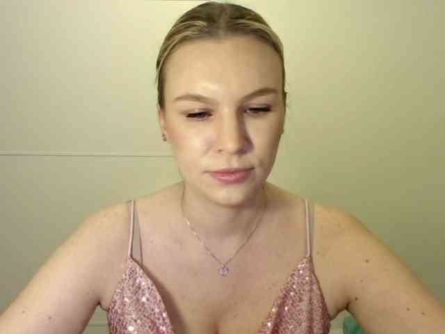 SadieCute webcam