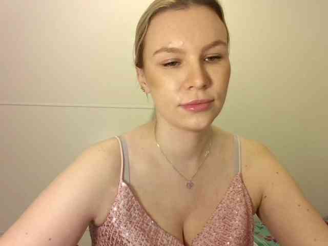 SadieCute webcam