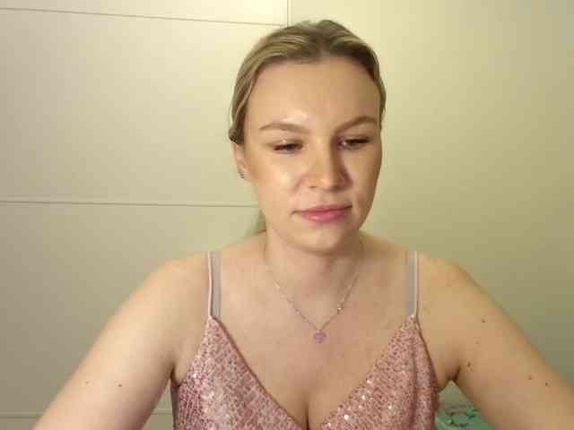 SadieCute webcam