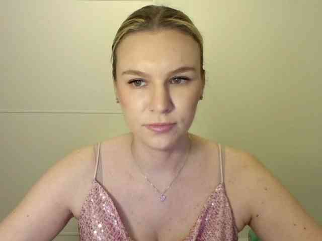 SadieCute webcam