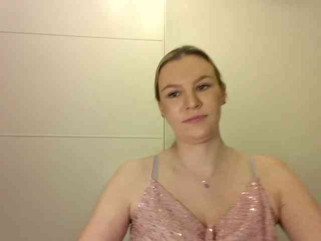 SadieCute webcam