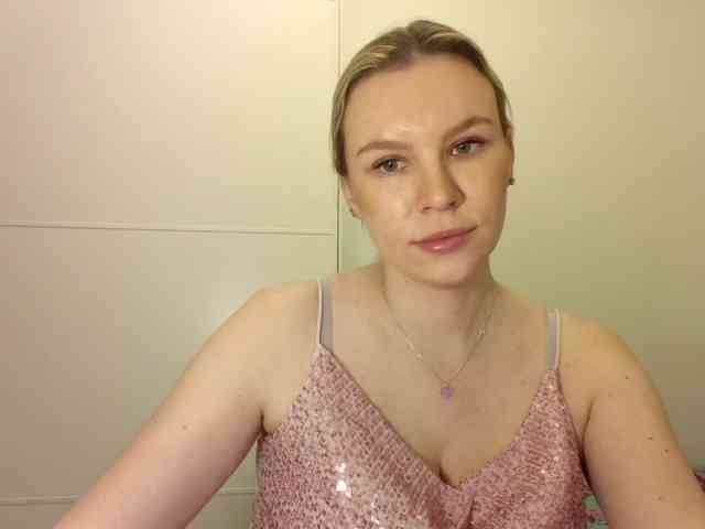 SadieCute webcam