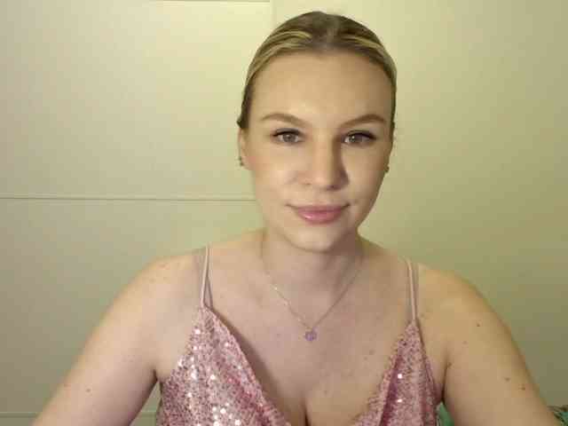 SadieCute webcam
