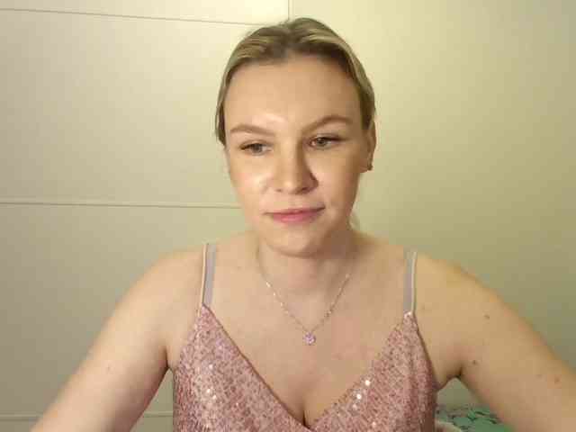 SadieCute webcam