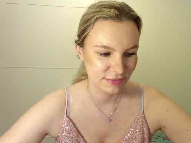 SadieCute webcam