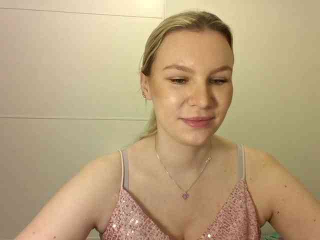 SadieCute webcam