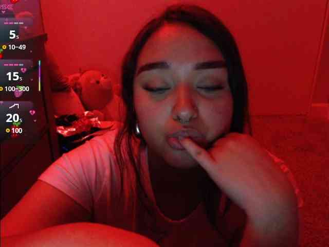 nikkigg003 webcam