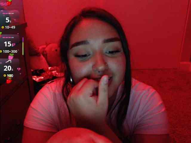 nikkigg003 webcam