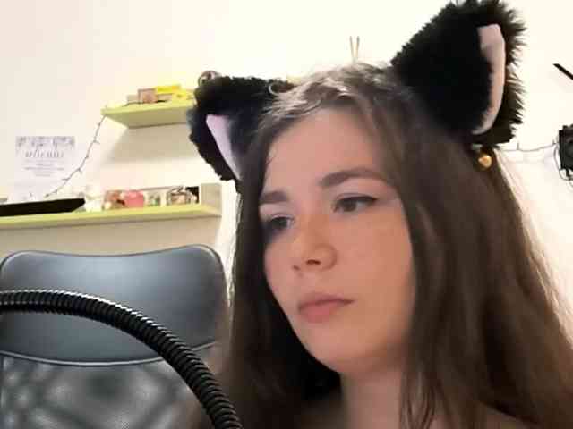 LianaTeacher webcam