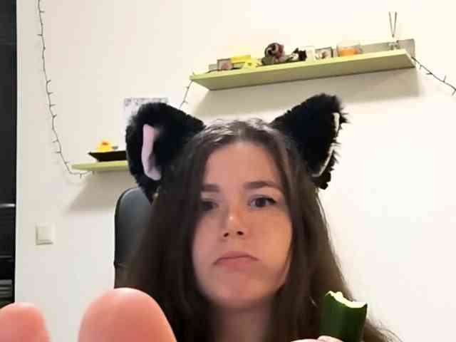 LianaTeacher webcam