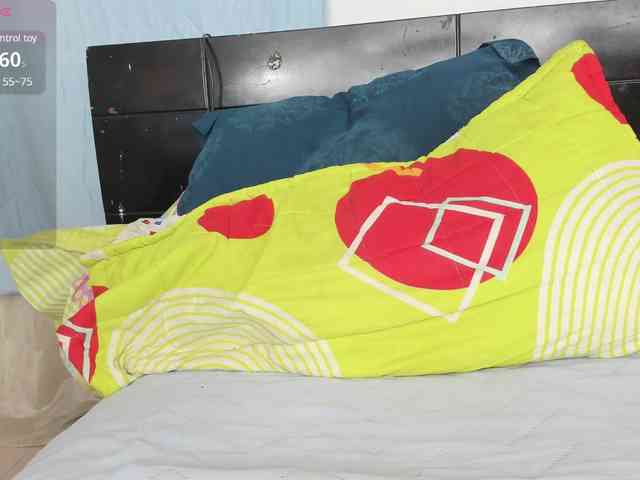 Latincarla webcam