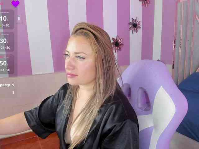 SAMARA-CRUZ webcam