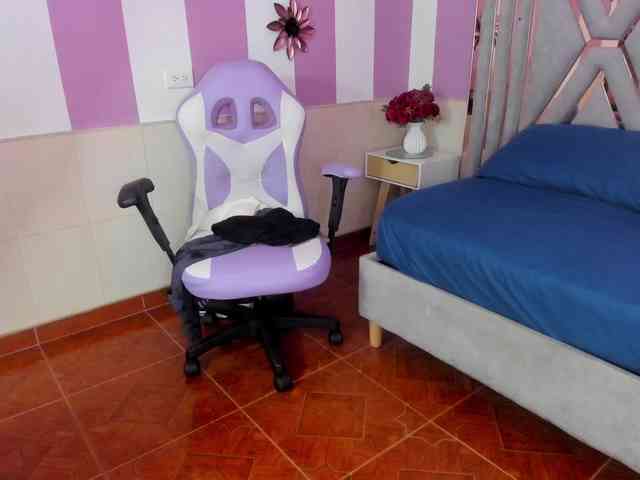 SAMARA-CRUZ webcam